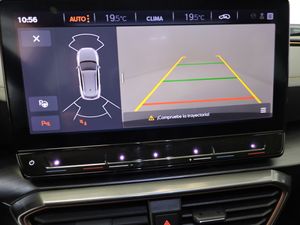 Cupra Formentor 1.5 TSI 110 kW (150 CV) - Foto 12