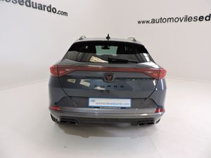Cupra Formentor 1.5 TSI 110 kW (150 CV) - Foto 5