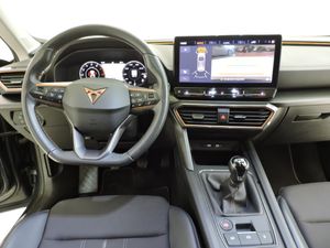 Cupra Formentor 1.5 TSI 110 kW (150 CV) - Foto 7