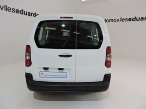 Peugeot Partner 1.5 BHDI L2 HEAVY 102CV PRO - Foto 5