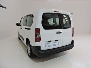 Peugeot Partner 1.5 BHDI L2 HEAVY 102CV PRO - Foto 6