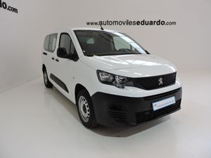 Peugeot Partner 1.5 BHDI L2 HEAVY 102CV PRO - Foto 3