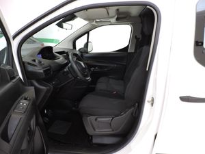 Peugeot Partner 1.5 BHDI L2 HEAVY 102CV PRO - Foto 7