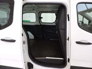 Peugeot Partner 1.5 BHDI L2 HEAVY 102CV PRO - Foto 10