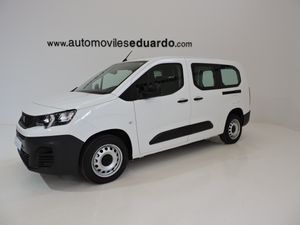 Peugeot Partner 1.5 BHDI L2 HEAVY 102CV PRO - Foto 2