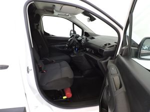 Peugeot Partner 1.5 BHDI L2 HEAVY 102CV PRO - Foto 9