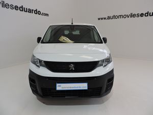 Peugeot Partner 1.5 BHDI L2 HEAVY 102CV PRO - Foto 3