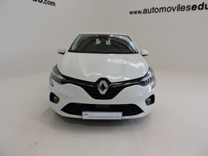 Renault Clio Clio V Business 1.0 TCe 100CV GLP - Foto 3