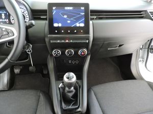 Renault Clio Clio V Business 1.0 TCe 100CV GLP - Foto 13