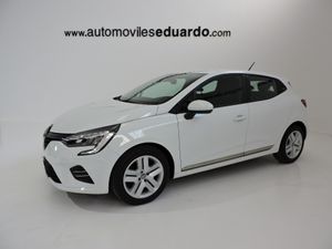 Renault Clio Clio V Business 1.0 TCe 100CV GLP - Foto 2