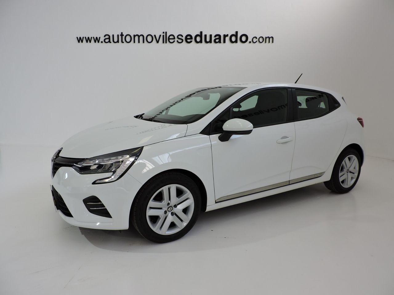 Renault Clio Clio V Business 1.0 TCe 100CV GLP - Foto 1