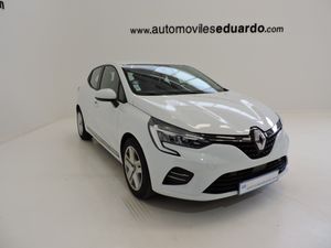 Renault Clio Clio V Business 1.0 TCe 100CV GLP - Foto 3