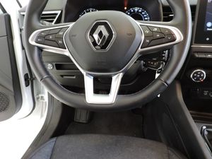 Renault Clio Clio V Business 1.0 TCe 100CV GLP - Foto 11