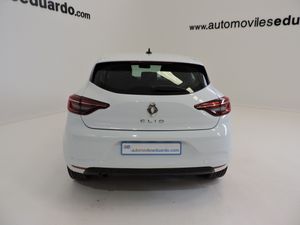 Renault Clio Clio V Business 1.0 TCe 100CV GLP - Foto 5