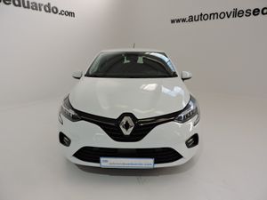 Renault Clio Clio V Business 1.0 TCe 100CV GLP - Foto 3
