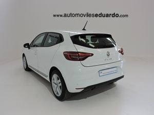 Renault Clio Clio V Business 1.0 TCe 100CV GLP - Foto 4