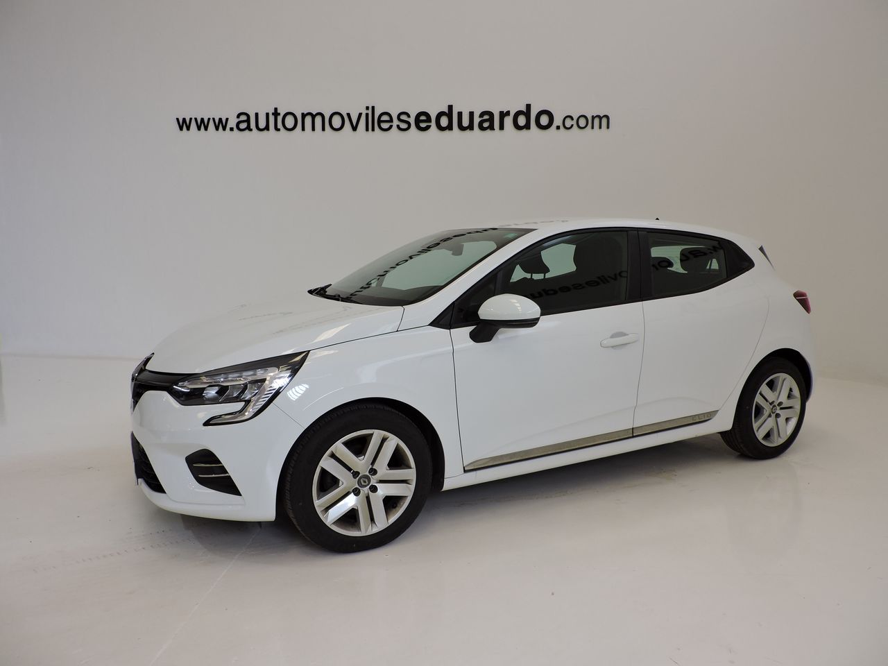 Renault Clio Clio V Business 1.0 TCe 100CV GLP - Foto 1