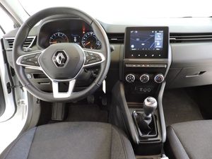 Renault Clio Clio V Business 1.0 TCe 100CV GLP - Foto 7