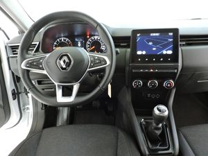 Renault Clio Clio V Business 1.0 TCe 100CV GLP - Foto 7