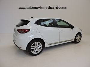 Renault Clio Clio V Business 1.0 TCe 100CV GLP - Foto 4