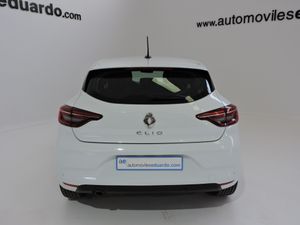 Renault Clio Clio V Business 1.0 TCe 100CV GLP - Foto 5
