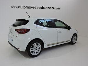 Renault Clio Clio V Business 1.0 TCe 100CV GLP - Foto 6