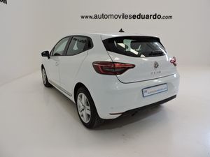 Renault Clio Clio V Business 1.0 TCe 100CV GLP - Foto 6