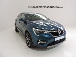Renault Arkana ARKANA TCe 140 EDC Intens 5p - Foto 3