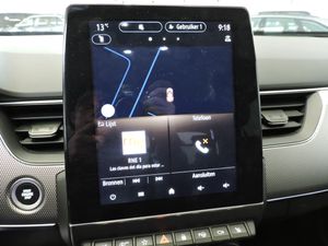 Renault Arkana ARKANA TCe 140 EDC Intens 5p - Foto 12
