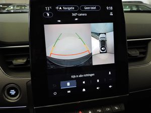Renault Arkana ARKANA TCe 140 EDC Intens 5p - Foto 13