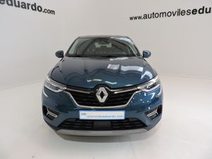 Renault Arkana ARKANA TCe 140 EDC Intens 5p - Foto 3