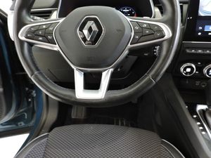 Renault Arkana ARKANA TCe 140 EDC Intens 5p - Foto 11