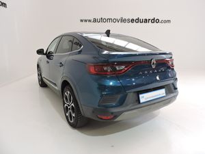Renault Arkana ARKANA TCe 140 EDC Intens 5p - Foto 6