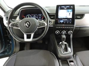Renault Arkana ARKANA TCe 140 EDC Intens 5p - Foto 7