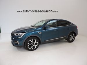 Renault Arkana ARKANA TCe 140 EDC Intens 5p - Foto 2