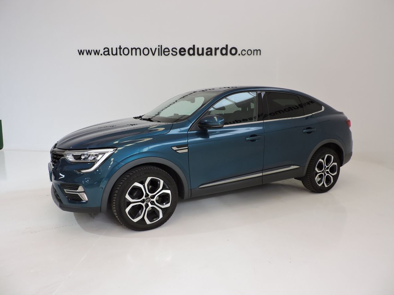 Renault Arkana ARKANA TCe 140 EDC Intens 5p - Foto 1