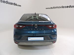 Renault Arkana ARKANA TCe 140 EDC Intens 5p - Foto 5