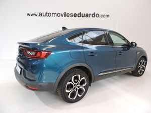 Renault Arkana ARKANA TCe 140 EDC Intens 5p - Foto 4