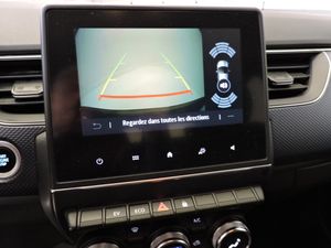 Renault Arkana Arkana Evolution 1.6 E-TECH Hybrid 145CV - Foto 12