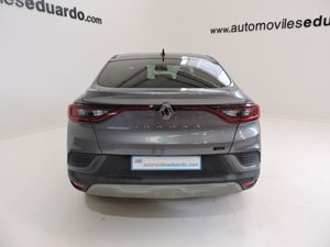 Renault Arkana Arkana Evolution 1.6 E-TECH Hybrid 145CV - Foto 5