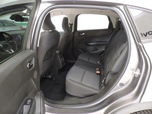 Renault Arkana Arkana Evolution 1.6 E-TECH Hybrid 145CV - Foto 10
