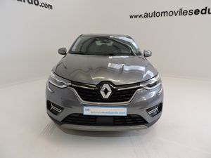 Renault Arkana Arkana Evolution 1.6 E-TECH Hybrid 145CV - Foto 3