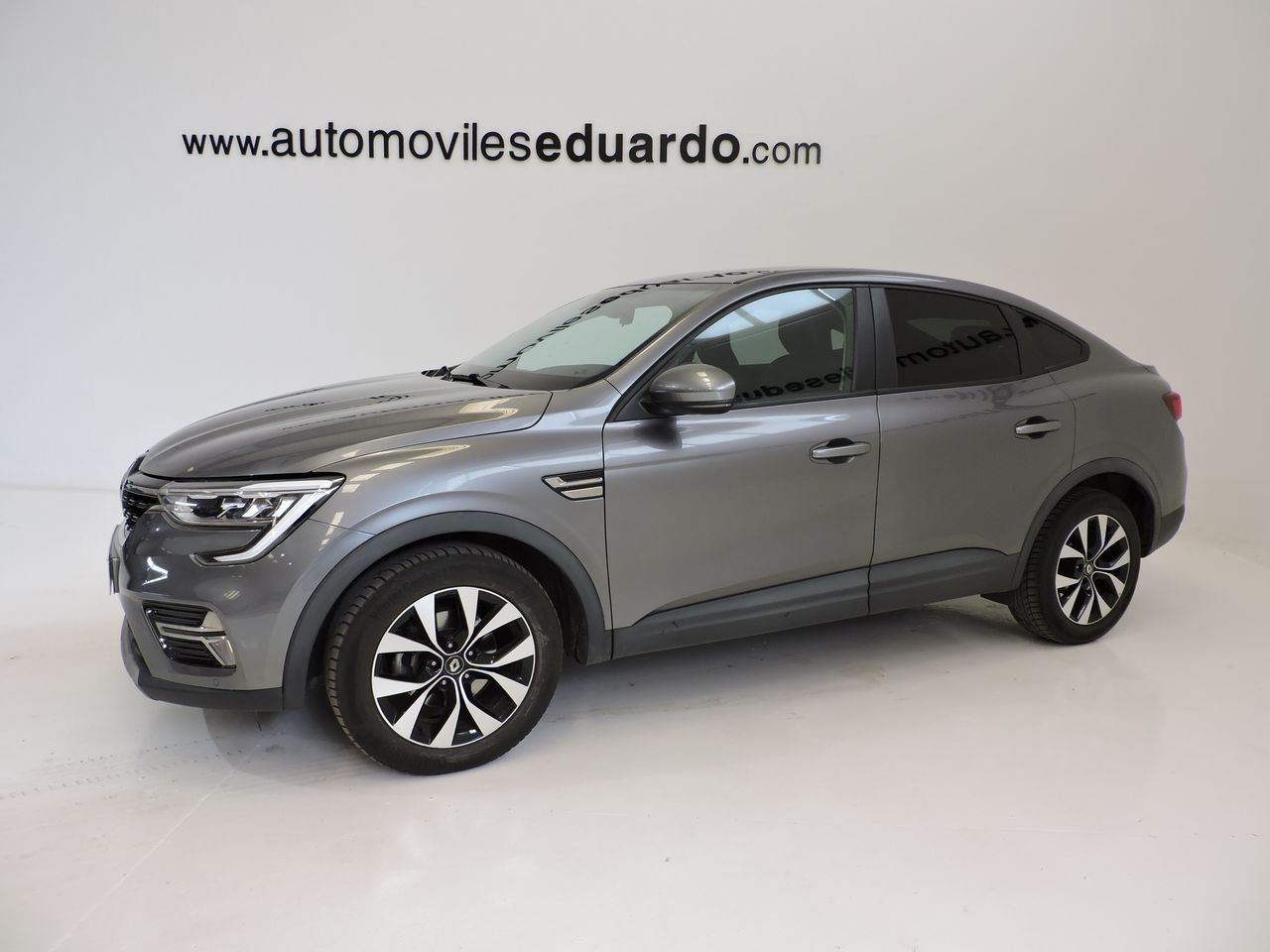 Renault Arkana Arkana Evolution 1.6 E-TECH Hybrid 145CV - Foto 1