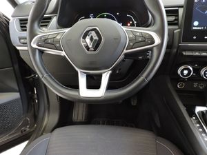 Renault Arkana Arkana Evolution 1.6 E-TECH Hybrid 145CV - Foto 11