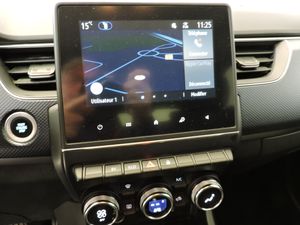 Renault Arkana Arkana Evolution 1.6 E-TECH Hybrid 145CV - Foto 13
