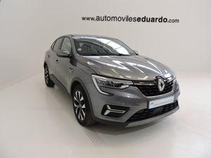 Renault Arkana Arkana Evolution 1.6 E-TECH Hybrid 145CV - Foto 3