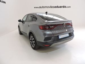 Renault Arkana Arkana Evolution 1.6 E-TECH Hybrid 145CV - Foto 6