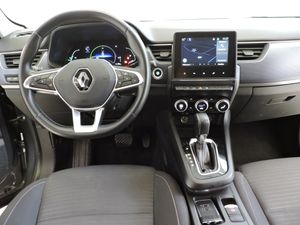Renault Arkana Arkana Evolution 1.6 E-TECH Hybrid 145CV - Foto 7