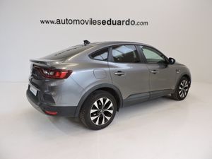 Renault Arkana Arkana Evolution 1.6 E-TECH Hybrid 145CV - Foto 4