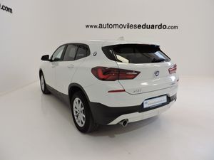 BMW X2 sDrive18i Aut. - Foto 6